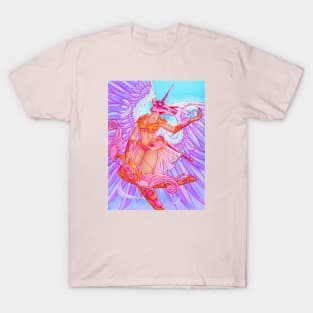 Guardian Angel T-Shirt